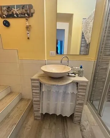 Finestra Sul Mare La Spezia