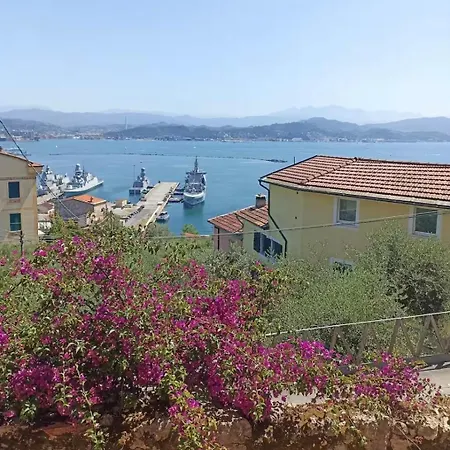 Finestra Sul Mare