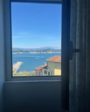 Finestra Sul Mare ラ・スペツィア