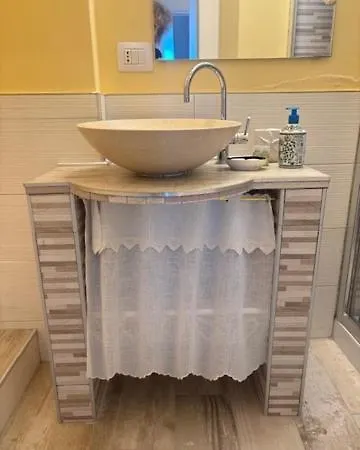 Finestra Sul Mare Apartment La Spezia